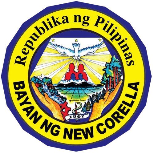 New Corella Logo